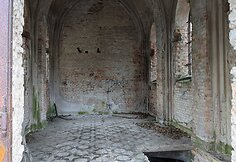 Poklevskių-Kozelų koplyčia