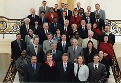 UNESCO ambasadorių vizitas Lietuvoje 2004 m.