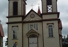 Kelionės Vilnius-Šilalė akimirka