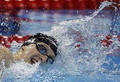 Katie Ledecky