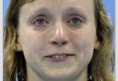 Katie Ledecky