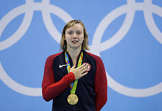 Katie Ledecky