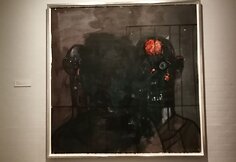 Luizianos meno muziejuje