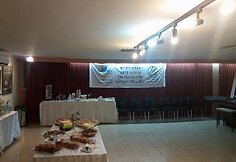 Apsilankymas „Beit Vilna“ patalpose Izraelyje