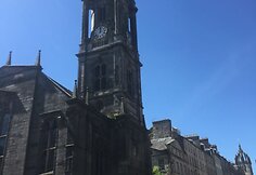 Edinburgo vaizdai