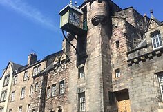 Edinburgo vaizdai
