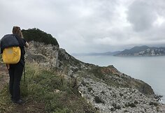 Atlanto vandenynas ir Ispanijos pakrantės