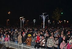 Naujametinis koncertas