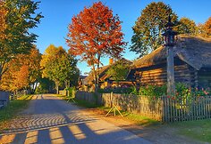 Fotokonkursas &bdquo;Žalia vasara&ldquo;: pasigrožėkite skaitytojų kadrais (II)
