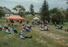 Unikalus festivalis &bdquo;PAPER fest&ldquo; Anyk&scaron;čiuose kviečia atrasti popieriaus meną