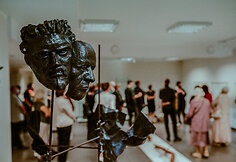 Unikalus festivalis &bdquo;PAPER fest&ldquo; Anyk&scaron;čiuose kviečia atrasti popieriaus meną