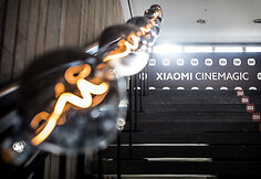 &bdquo;Xiaomi Cinemagic&ldquo; naujų produktų pristatymas