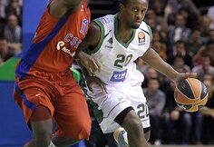 Jeremy Pargo