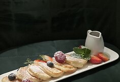 Spurgų festivalis sostinėje