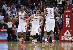 Houston Rockets