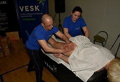 Tarptautinis masažo čempionatas