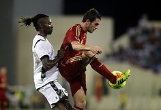 Koke
