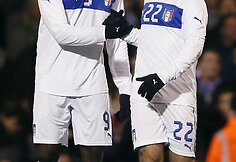 Giuseppe Rossi