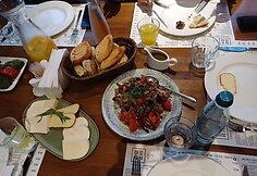 Kartvelų maisto tradicijos