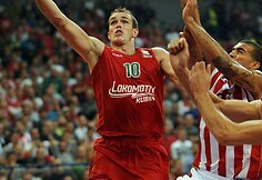 Sergejus Bykovas