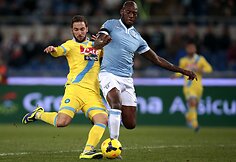 Gonzalo Higuainas