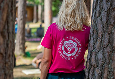 „Masters of calm“ festivalis
