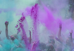 „Masters of calm“ festivalis