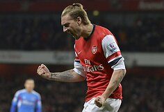 Nicklasas Bendtneris