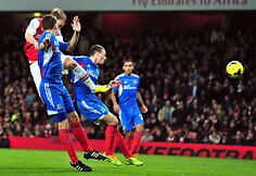 Nicklasas Bendtneris