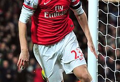 Nicklasas Bendtneris