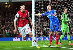 Nicklasas Bendtneris