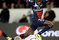 Blaise Matuidi