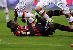 Mario Balotelli