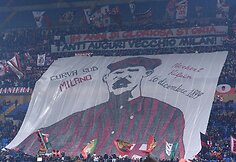 &bdquo;Milan&ldquo; sirgaliai