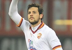 Mattia Destro