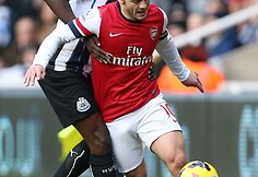 Jack Wilshere