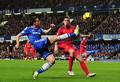 Cesaras Azpilicueta