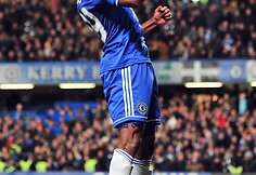 Samuelis Eto'o