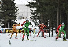 Slidžių tepėjo darbas