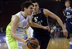 Milko Bjelica ir Carlosas Suarezas