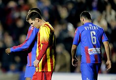 Lionelis Messi
