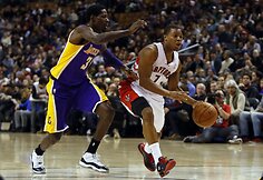Kyleas Lowry