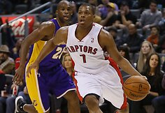Kyleas Lowry