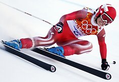 Dominique Gisin