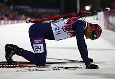 Ole Einaras Bjorndalenas
