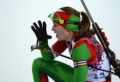 Darja Domračeva