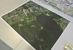 &Scaron;iaulių urbanistinio forumo kūrybinės dirbtuvės