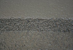 Lankstusis betonas