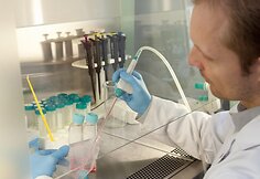 LSMU Gyvūnų sveikatingumo ir gyvūninės kilmės žaliavų kokybės atviros prieigos centras