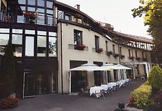 Sveiką mitybą propaguojantys &bdquo;Perkūno namai&ldquo;